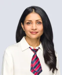 Tanvi Patel