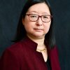 Eunice Wang