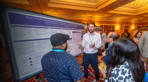 Poster Abstracts | Psych Congress