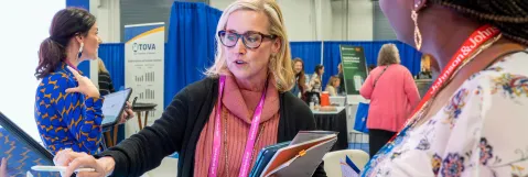 Exhibitors & Sponsors