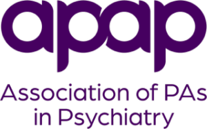 APAP Logo