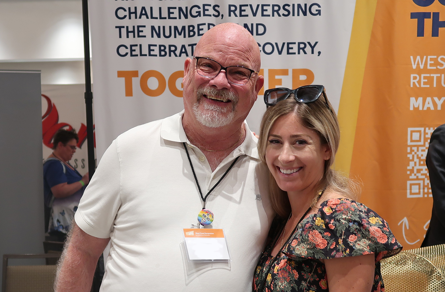 West Coast Symposium 2023 Attendees