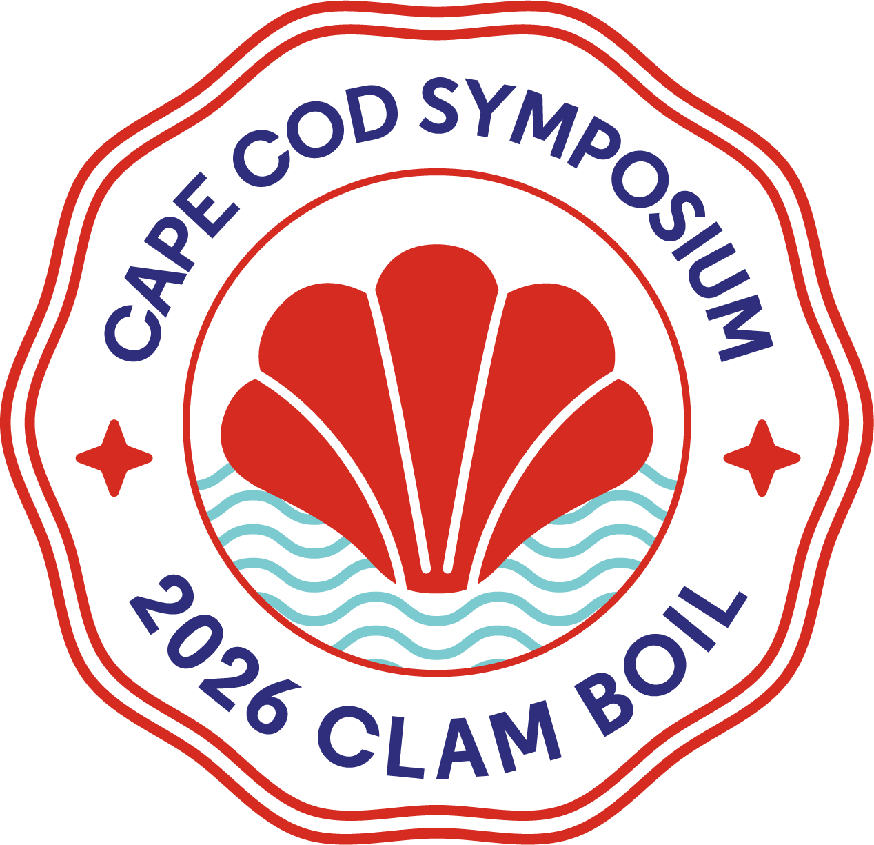 clam boil logo