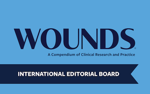 Wounds International Editorial Board