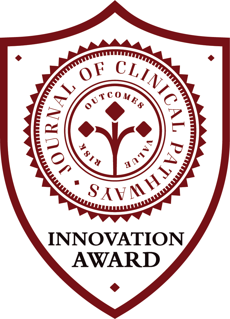 Innovation Award