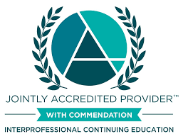 JA Commendation Logo