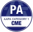 Physician Associates Logo