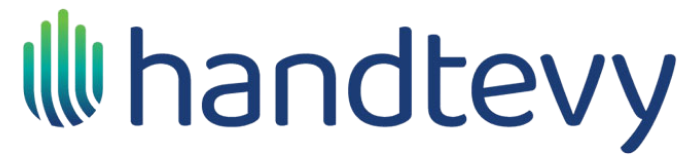 Handtevy