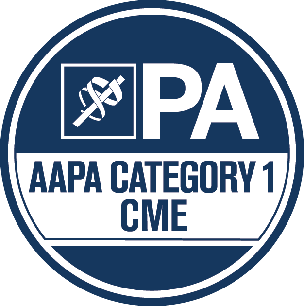 AAPA logo