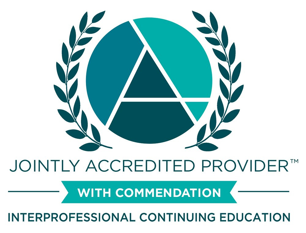 JOINTLY ACCREDITED PROVIDER